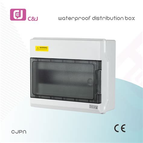 china waterproof distribution box factory|China Distribution Box Supplier, Manufacturer and Factory .